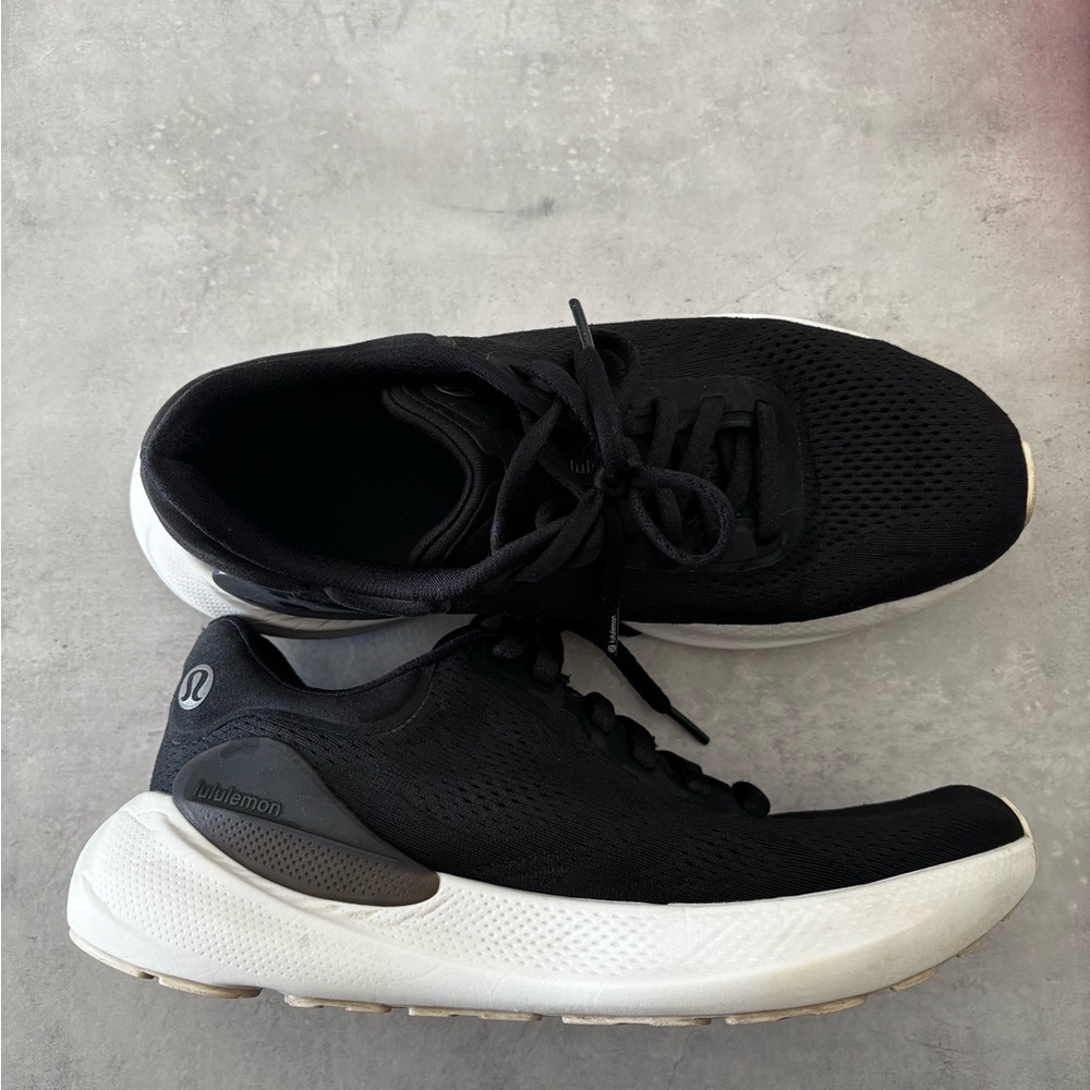 lululemon Men's Beyondfeel Running Shoe